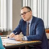 Олег Медведев