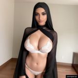 🧕🏼 Arab / Hijab Porn🧕🏾