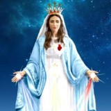 Luz De Maria - Rivelazioni Mariane (canale ufficiale Telegram)