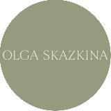 Olga Skazkina brand - business style