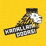 Kanallani Dodasi | Расмий канал