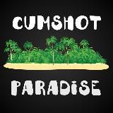 CUMSHOT Paradise