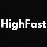 HighFast - Саморазвитие