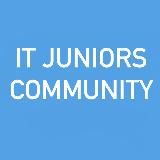 IT Juniors Community | OSIT