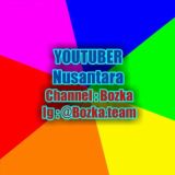 YOUTUBER Nusantara