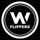 Wax Flippers