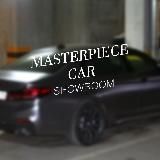Masterpiece Car Showroom