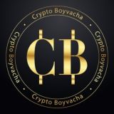 Crypto Boyvacha чат