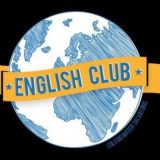 ENGLISH CLUB