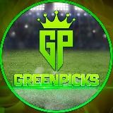 GREENPICKS ANALISTAS