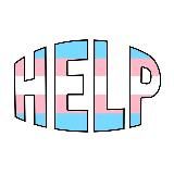 TQH 🆘 Trans* Queer Help