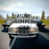 Моды на Simple Car Crash