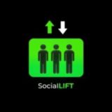 Social Lift Chat🦄🟡😎🐱