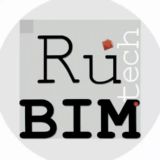 RuBIM for Revit