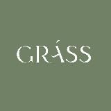 GRASS • smm | продвижение | визуал
