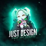 JustDesign | Графический дизайн