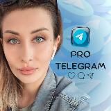 PRO TELEGRAM • ОБУЧЕНИЕ