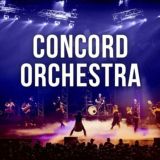 CONCORD ORCHESTRA