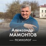 Психолог Александр Мамонтов