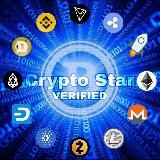 CRYPTOSTAR VERIFIED