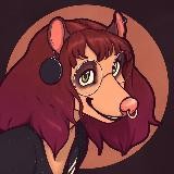 Glopossum's Art Channel