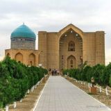 TURKESTAN