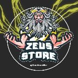 ⚡️ ZEUSSTORE⚡️