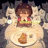 『🌼』- undertale (ПЕЕРЕЗД)