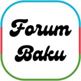 🇦🇿 Форум.Баку