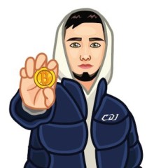 CryptoDja Chat