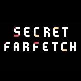 SECRET FF -50%