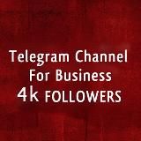 🧬 Telegram For Business