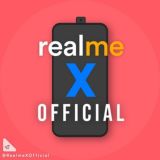 Realme X | OFFICIAL