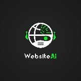 Website AI Portal