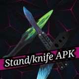 Standknife APK