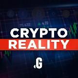 CRYPTOREALITY / Точка G