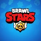 Brawl Stars 😎