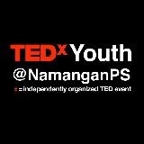 TEDxNamanganPS