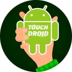 Touch Droid | Игры и приложения APK