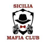 ❤️ Sicilia Mafia Club (Kharkiv)