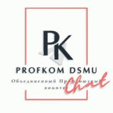 Profkom Chat