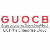 GUOCB - Grupo de Usuários Oracle Cloud Brasil