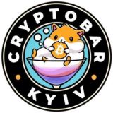 CryptoBar Kyiv