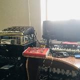Ant To Be Music