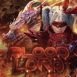 BLOOD LORD PUBG