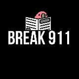 BREAK911 / Донецк / Donetsk