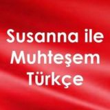 Чат 🇹🇷Muhteşem Türkçe 🇹🇷обсуждение