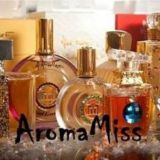 Aromamiss парфюм