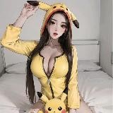 💛PIKA CHEW💛