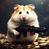 Cryptodrop Hamster